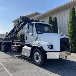 2026 FREIGHTLINER 114SD PLUS NMTC OR-60 ROLLOFF TRUCK